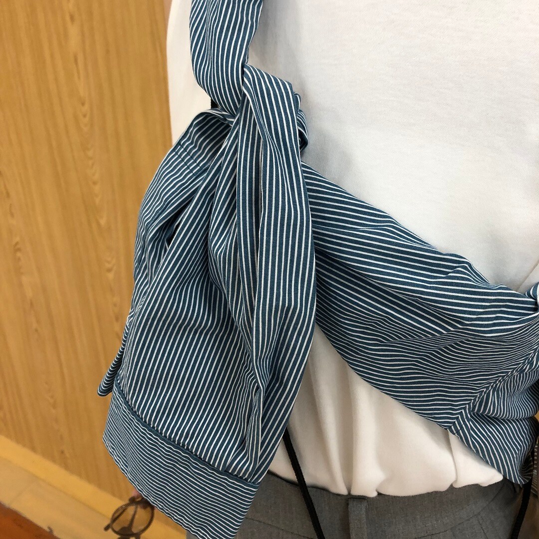 【アピタ阿久比】　スタッフスナップ　160㎝　２