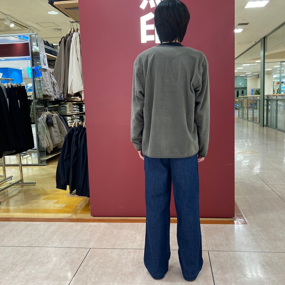 【アピタ阿久比】身長175cm