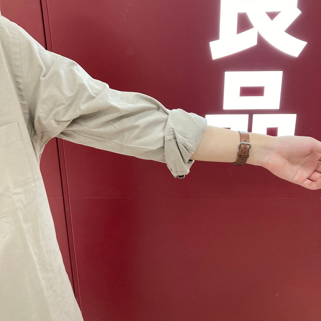 【アピタ阿久比】身長174㎝