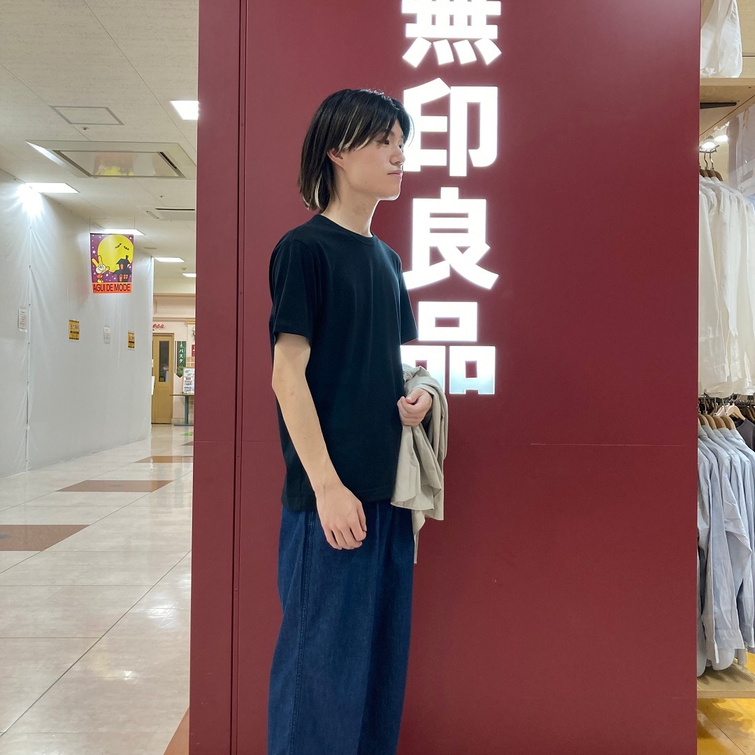 【アピタ阿久比】身長174㎝
