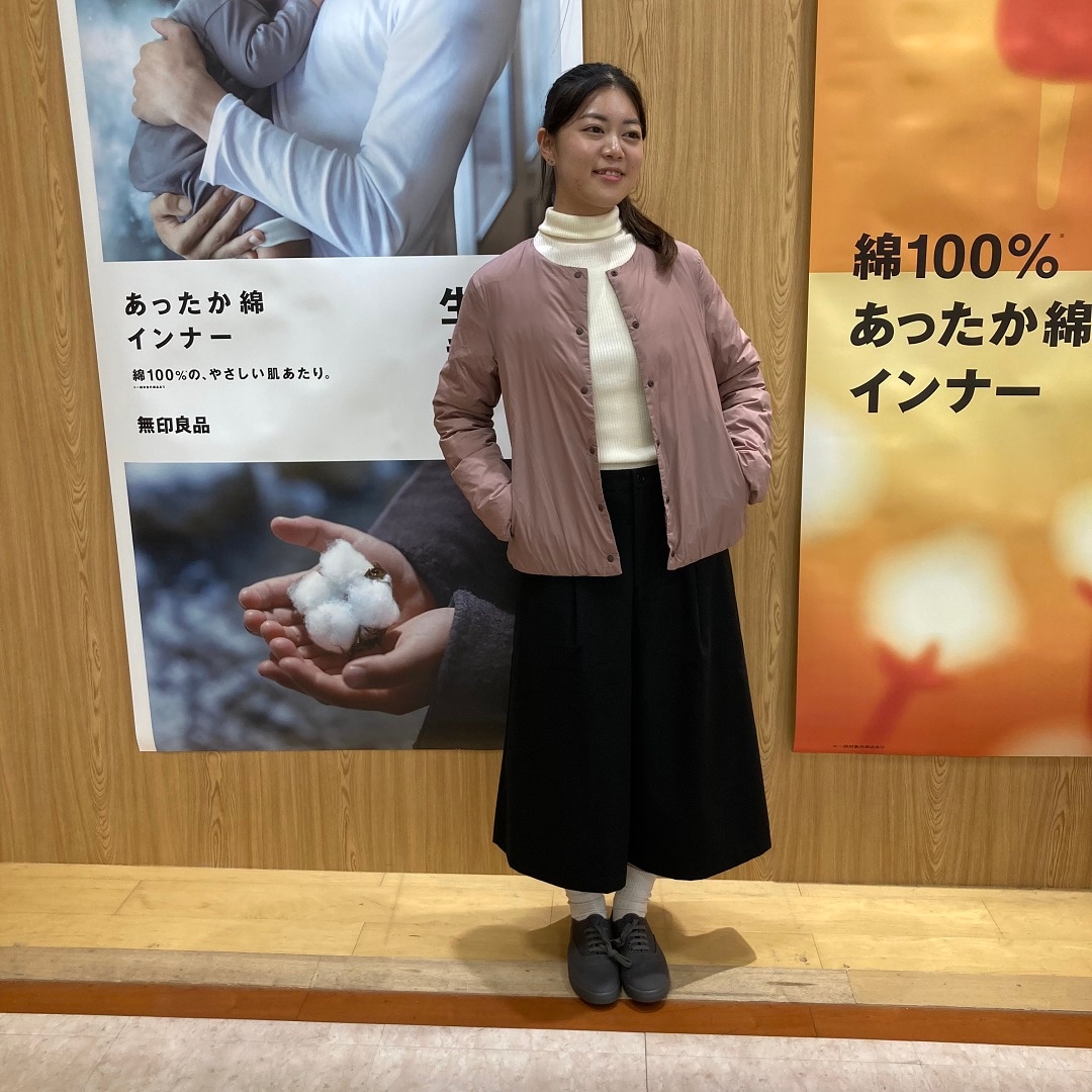 【アピタ阿久比】　身長160㎝