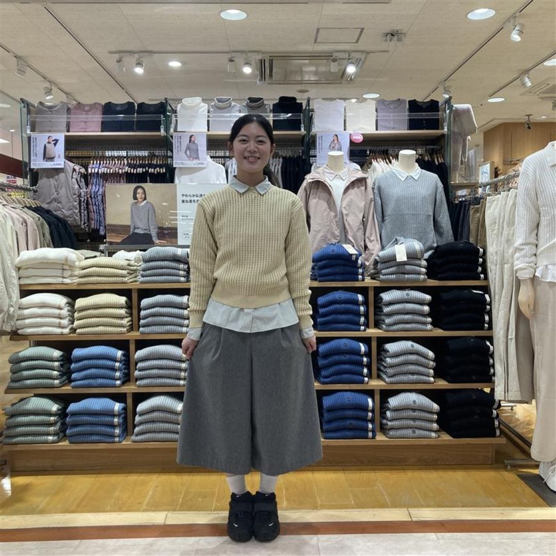 【アピタ阿久比】　160㎝