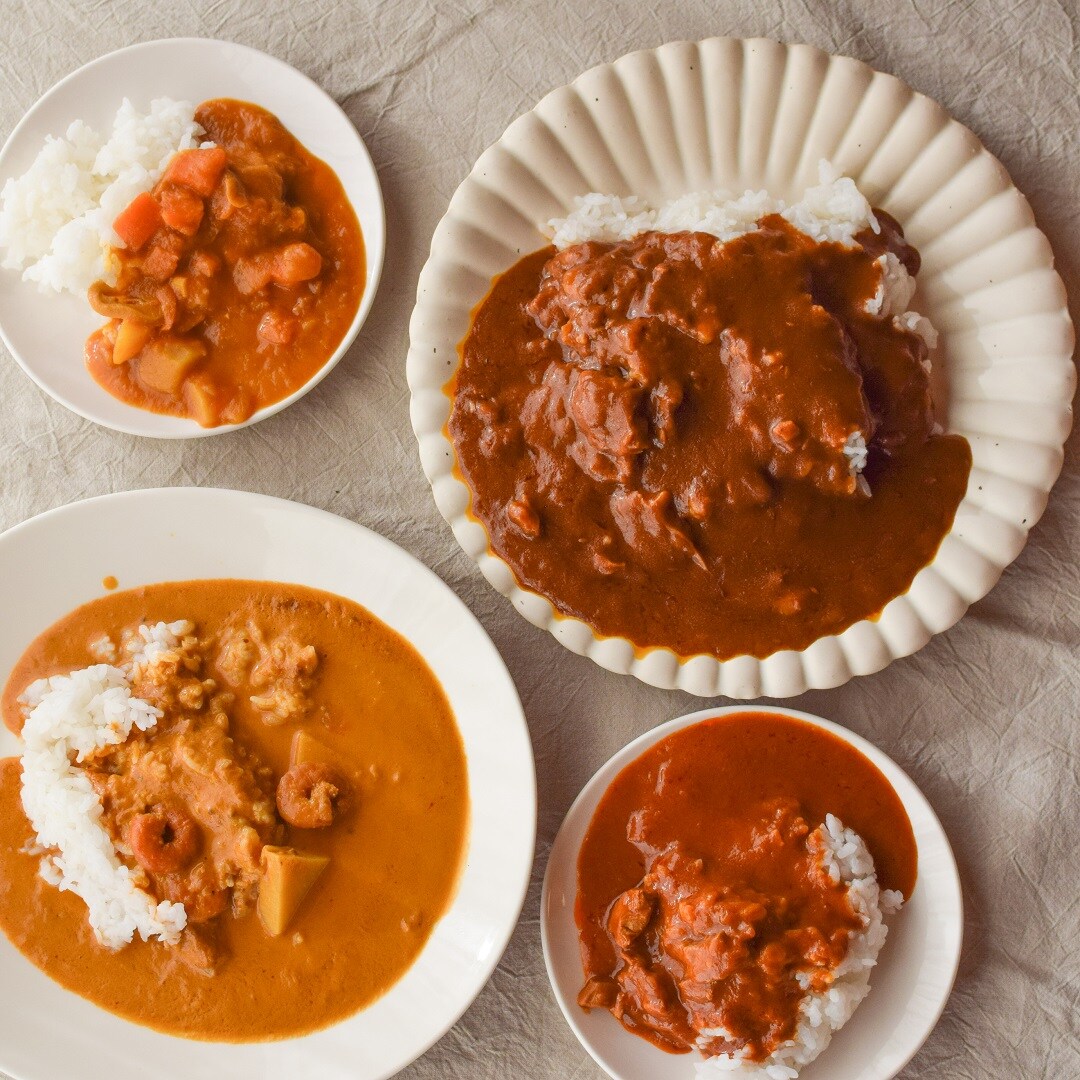 【アピタ阿久比】「好き」をかなえる無印カレー