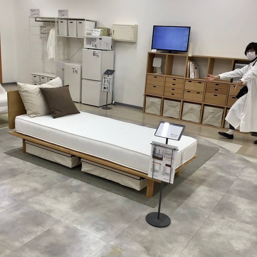 【アピタ阿久比】売り場さんぽ｜02