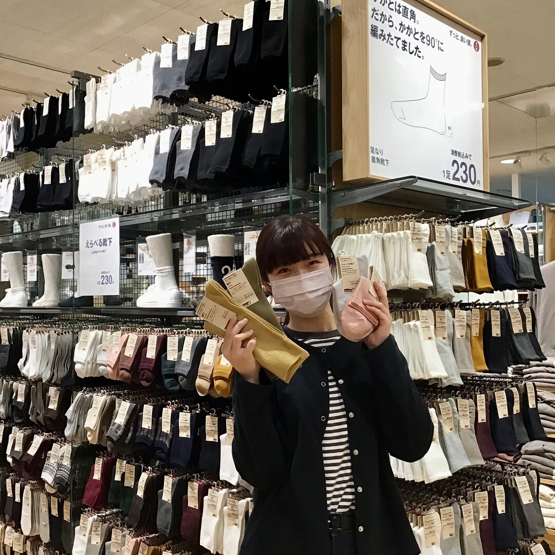 【アピタ阿久比】売り場さんぽ｜04