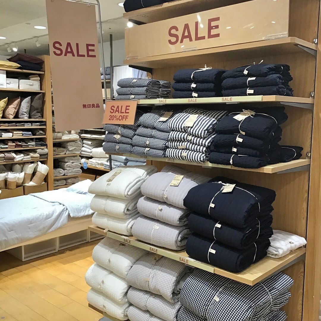 【アピタ阿久比】売り場さんぽ｜17