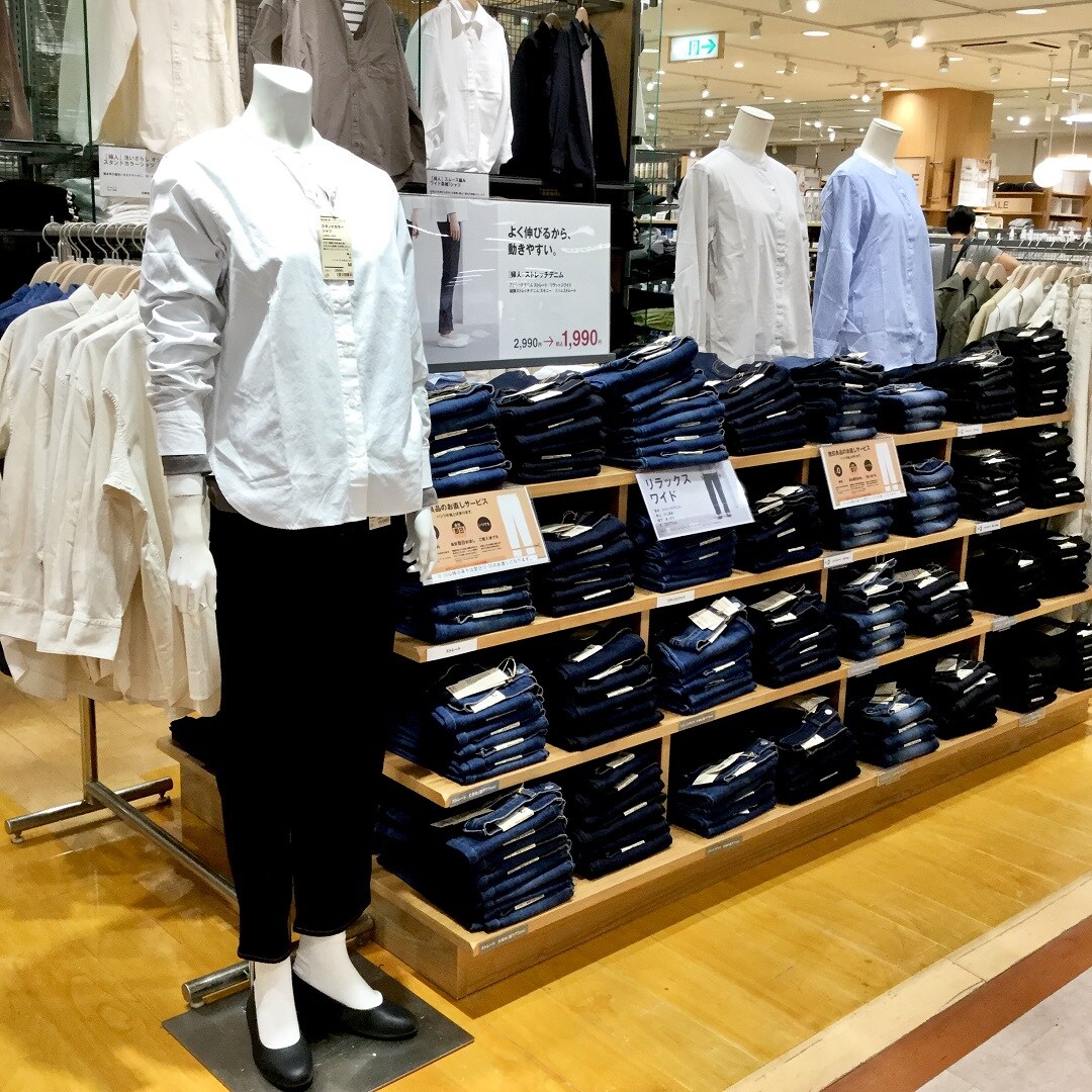 【アピタ阿久比】売り場さんぽ｜22