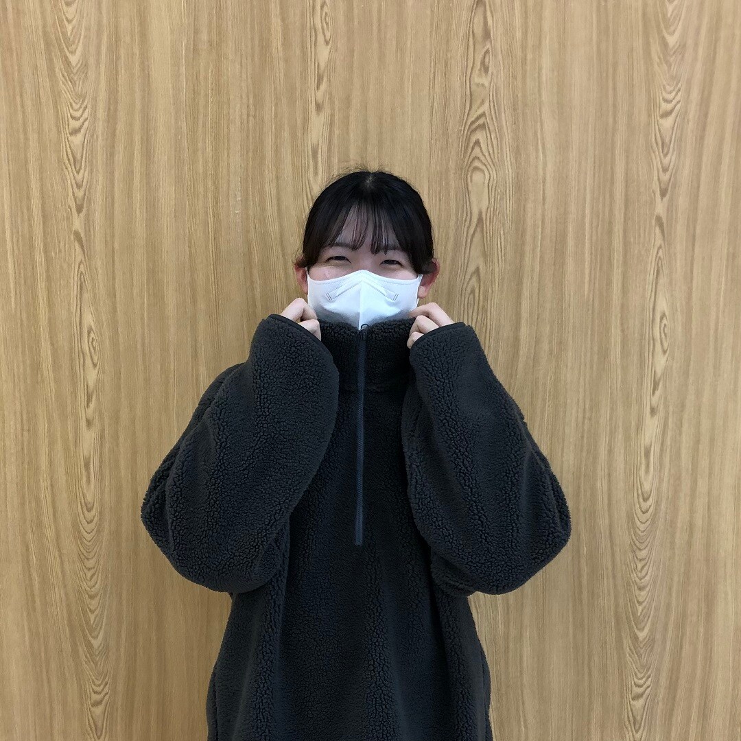 【アピタ阿久比】身長157㎝
