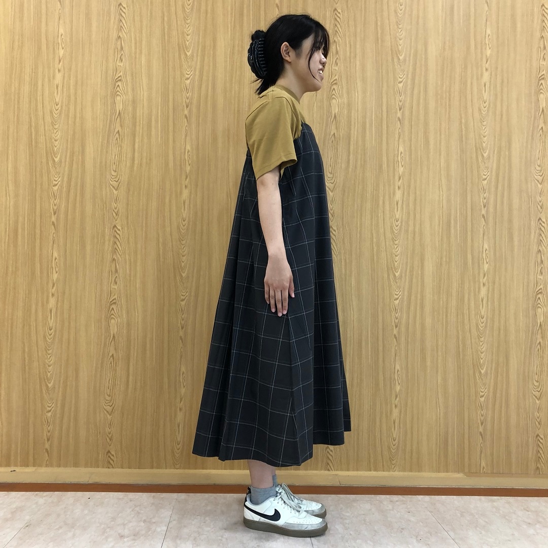 【アピタ阿久比】スタッフスナップ　171㎝