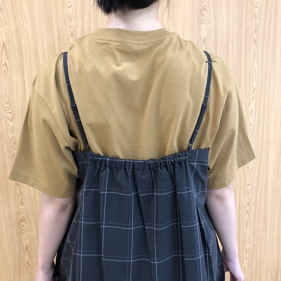 【アピタ阿久比】スタッフスナップ　171㎝