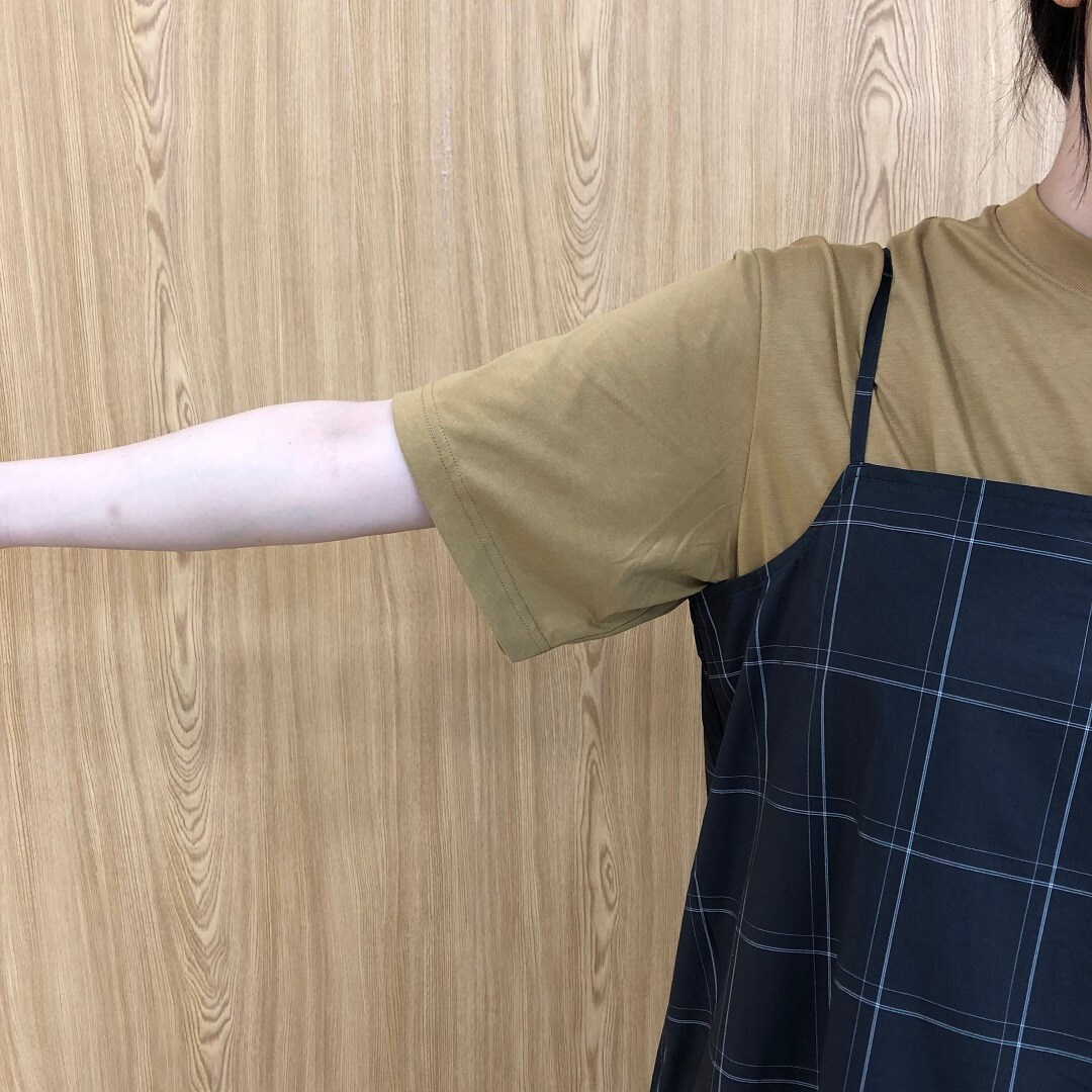 【アピタ阿久比】スタッフスナップ　171㎝