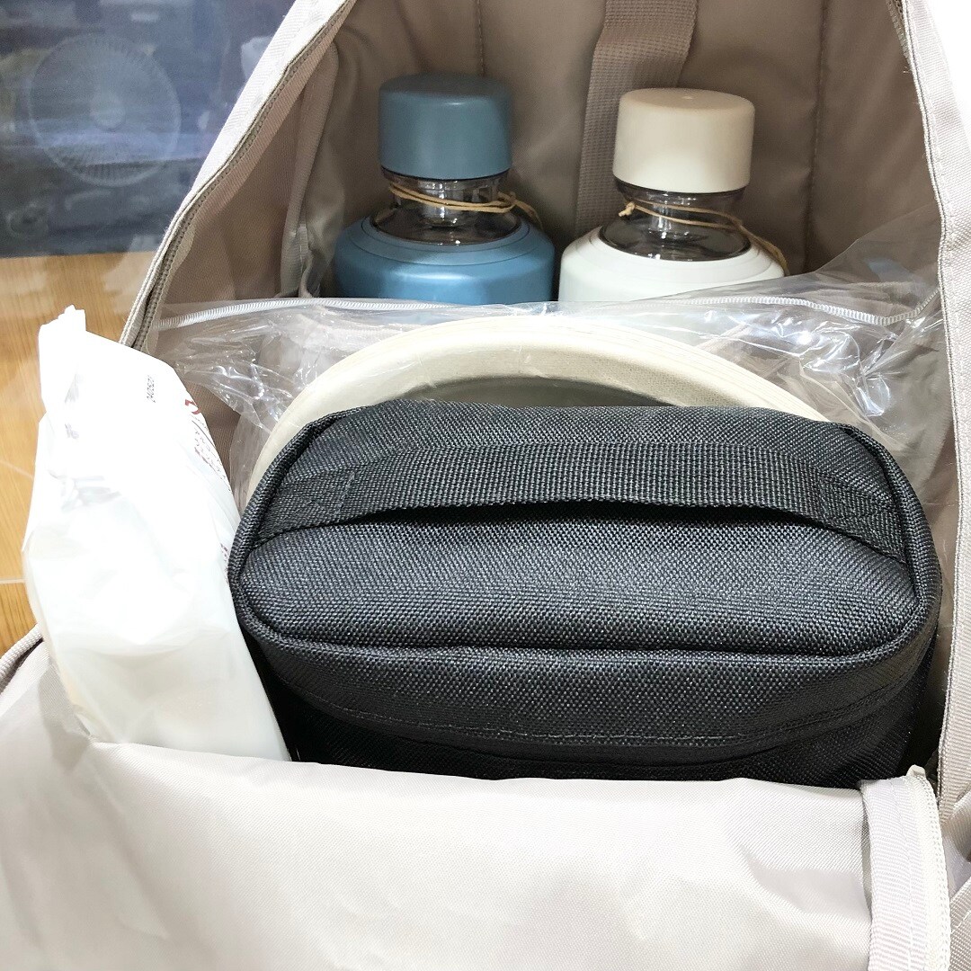 【アピタ阿久比】秋のおでかけシーズンにおすすめ商品のご紹介