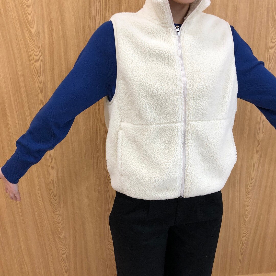 【アピタ阿久比】スタッフスナップ　160㎝