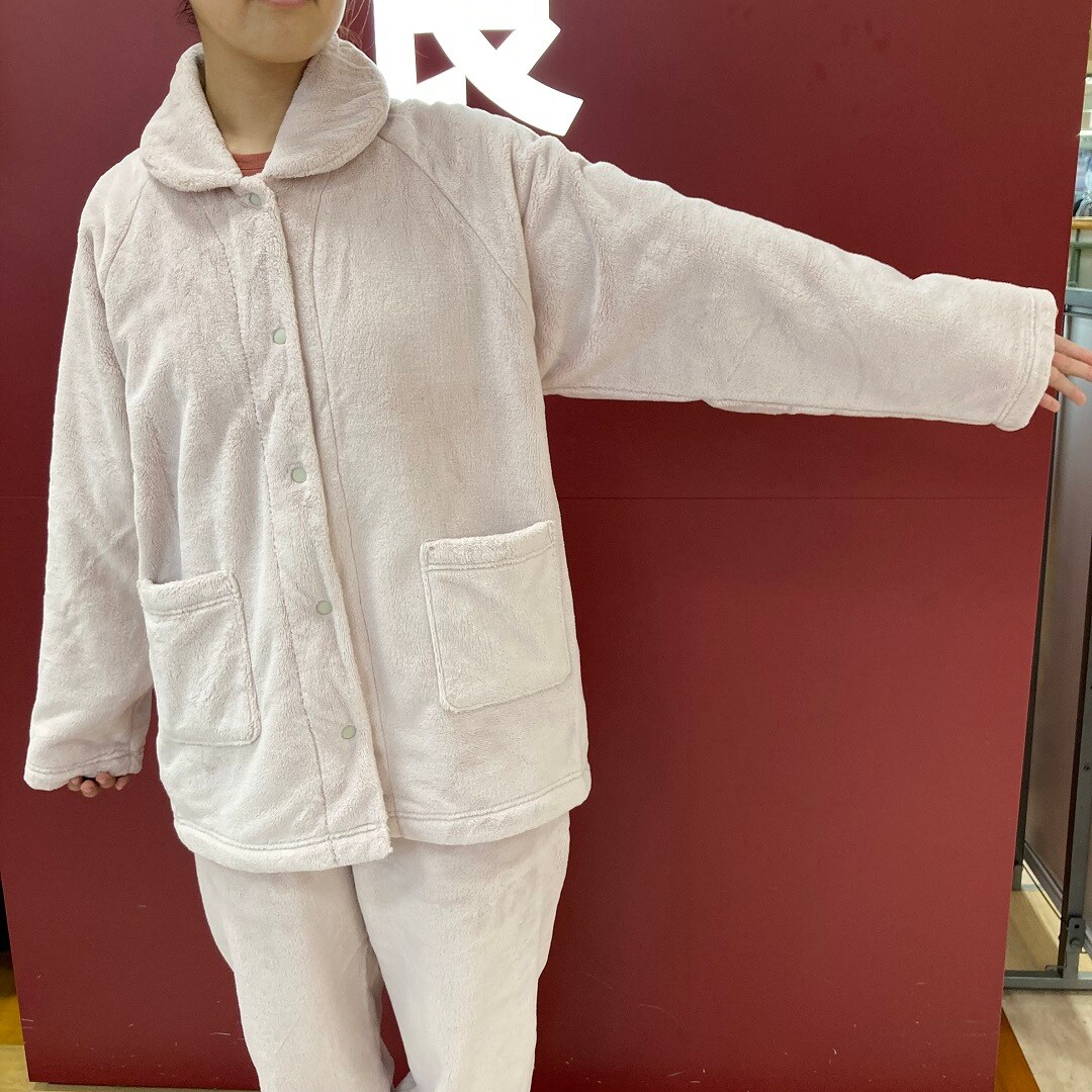 【アピタ阿久比】　スタッフスナップ160㎝