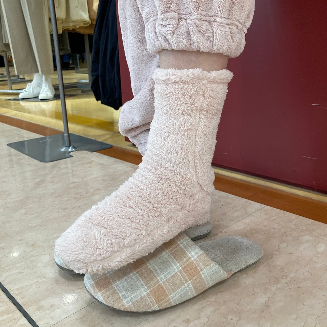 【アピタ阿久比】　スタッフスナップ160㎝