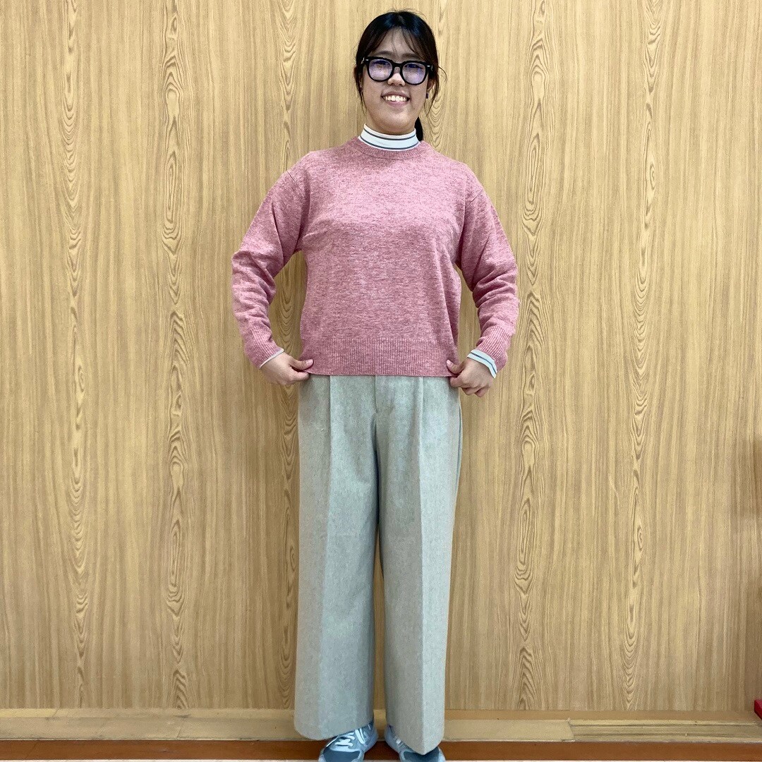 【アピタ阿久比】身長171㎝