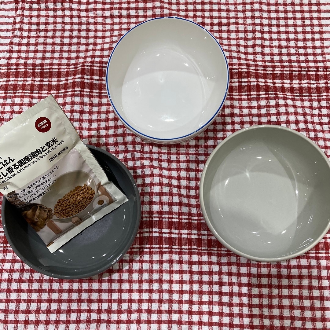 【新商品】ペット用品のご紹介!
