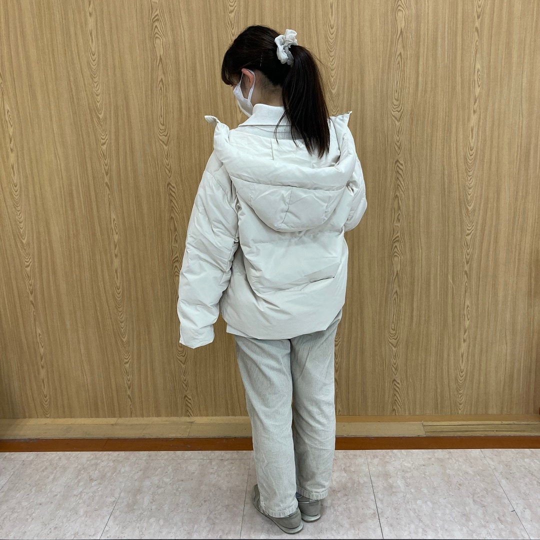 【アピタ阿久比】身長157㎝