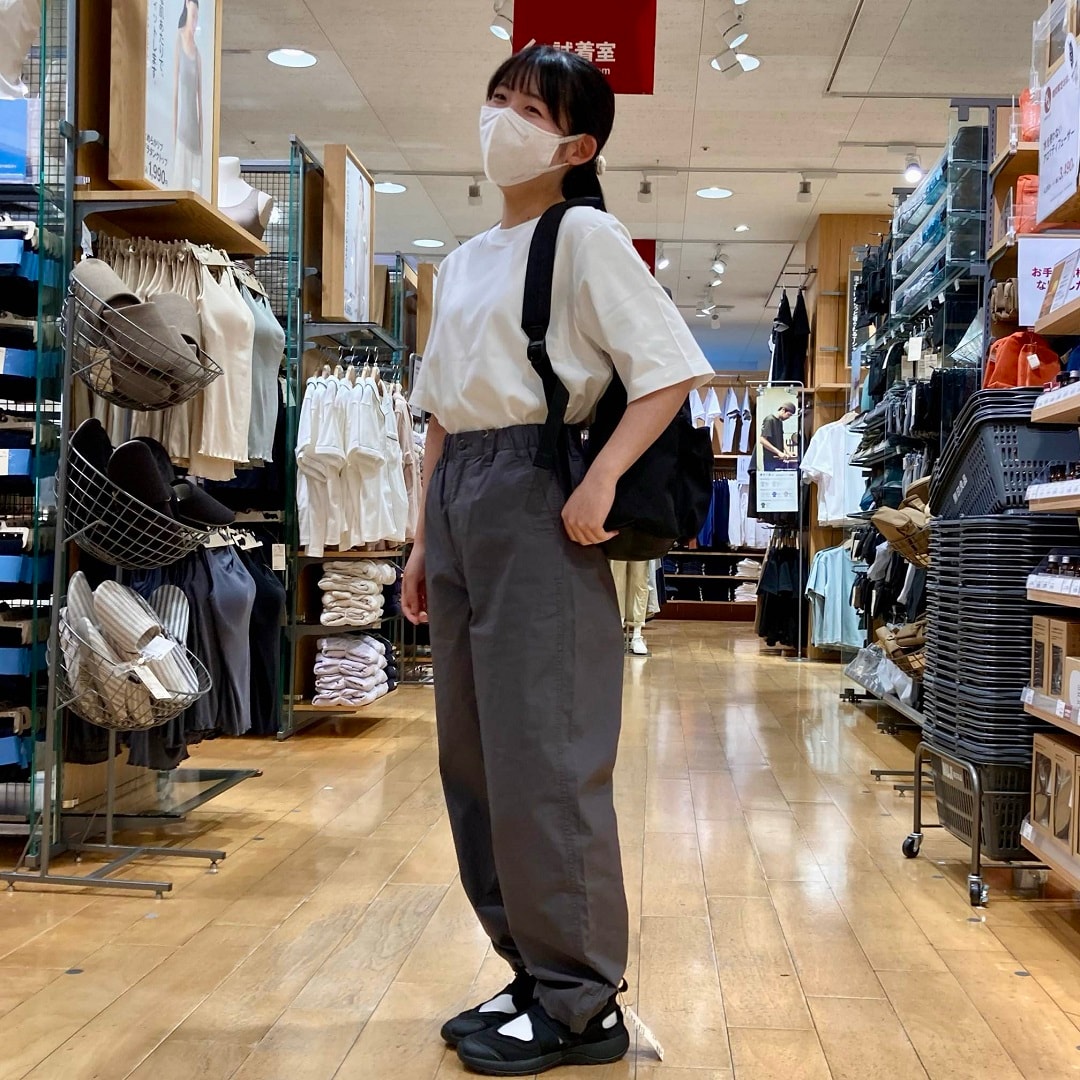 【アピタ阿久比】身長157㎝