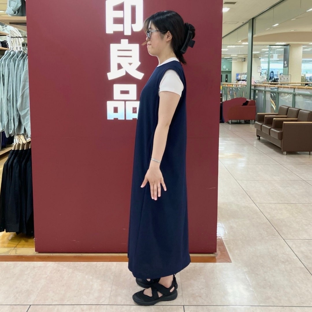 【アピタ阿久比】身長170㎝