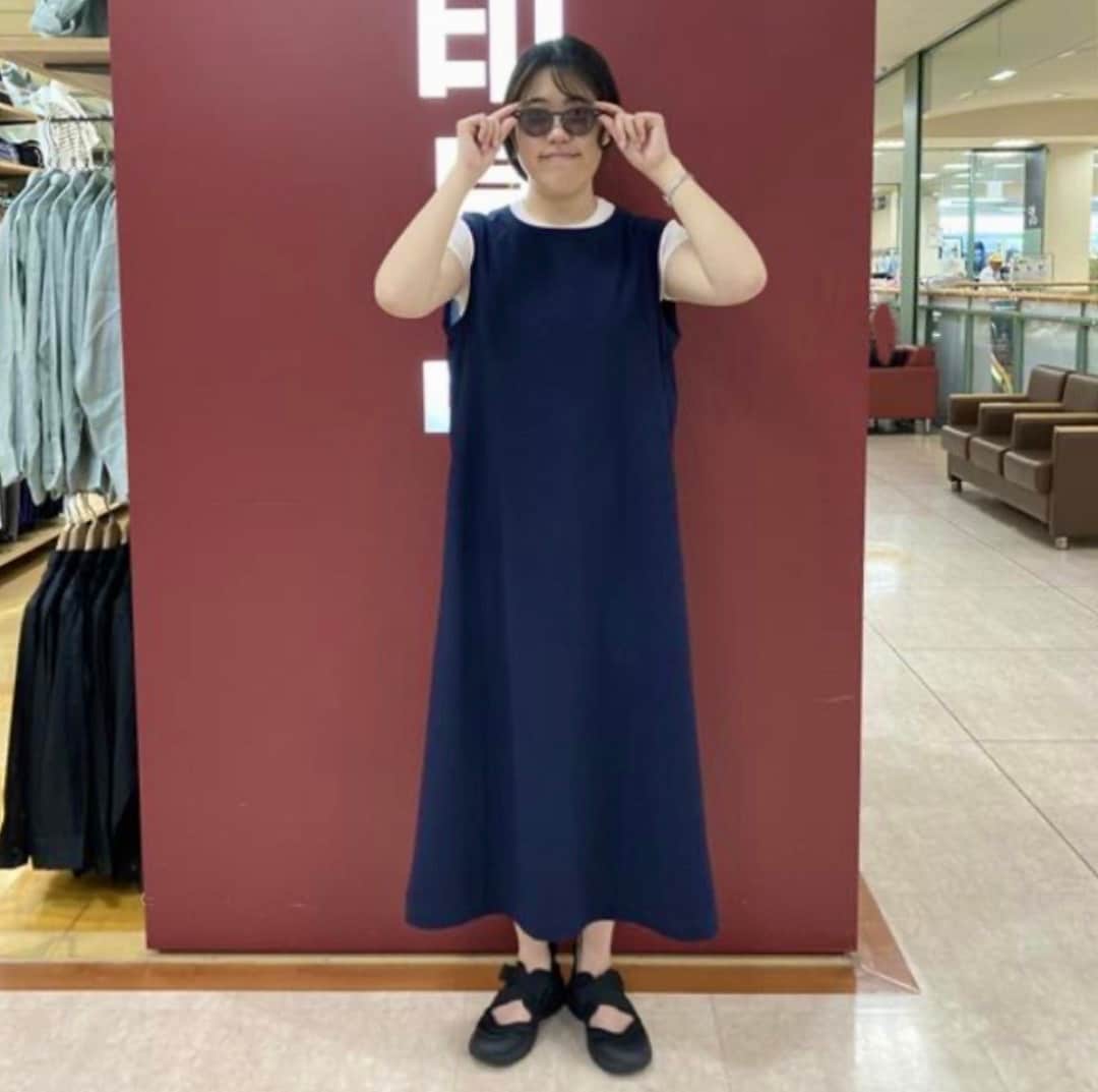 【アピタ阿久比】身長170cm