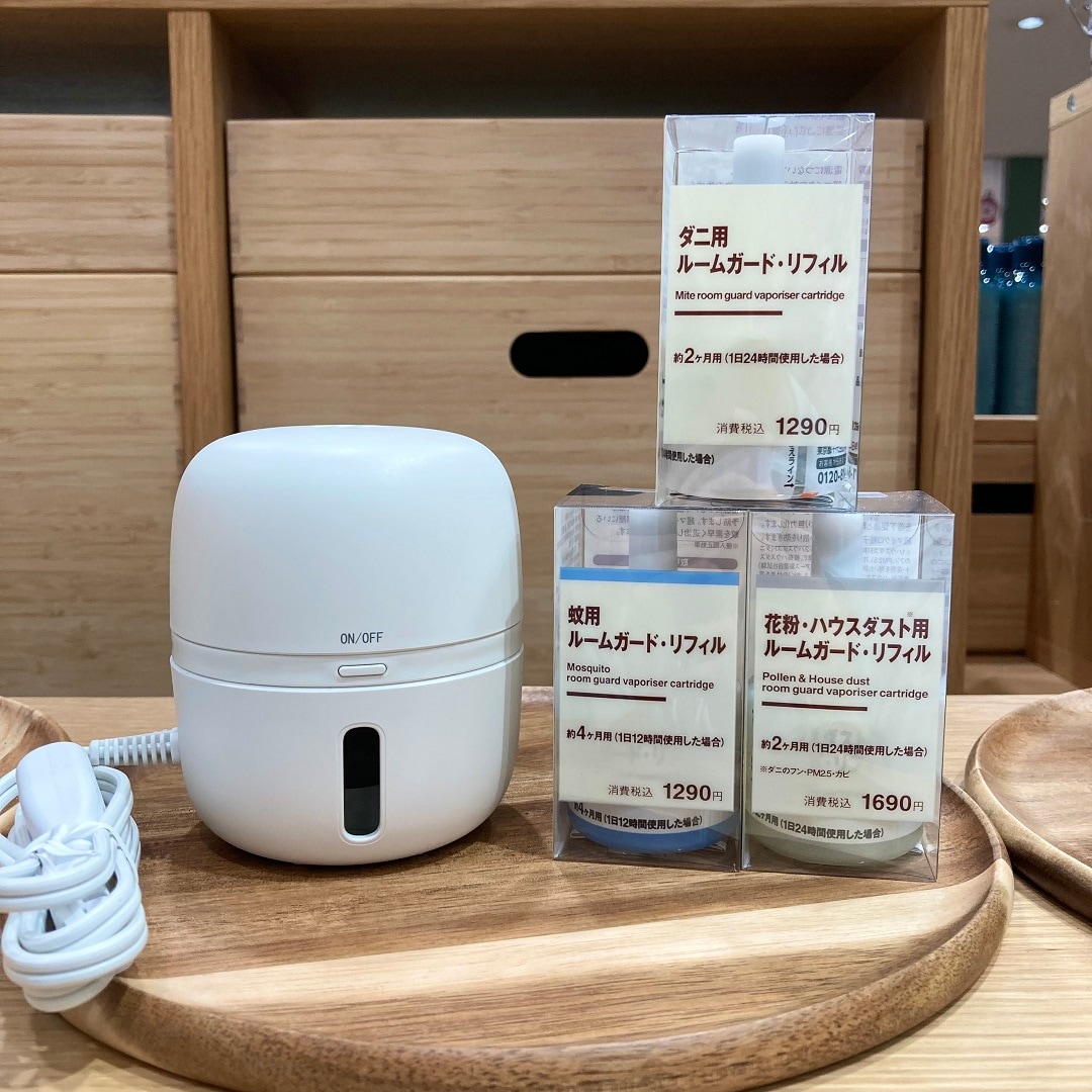 【アピタ阿久比】虫対策グッズ
