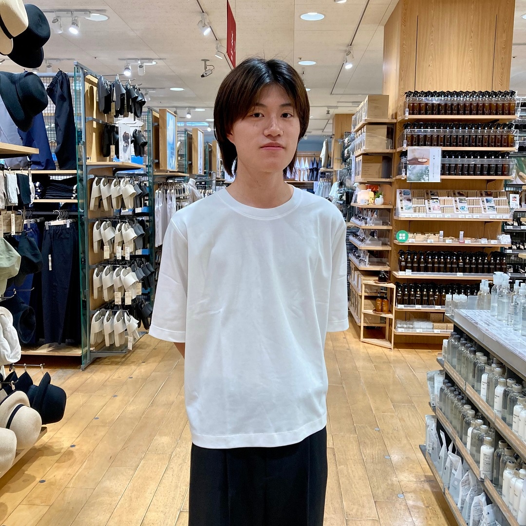 【アピタ阿久比】身長174㎝