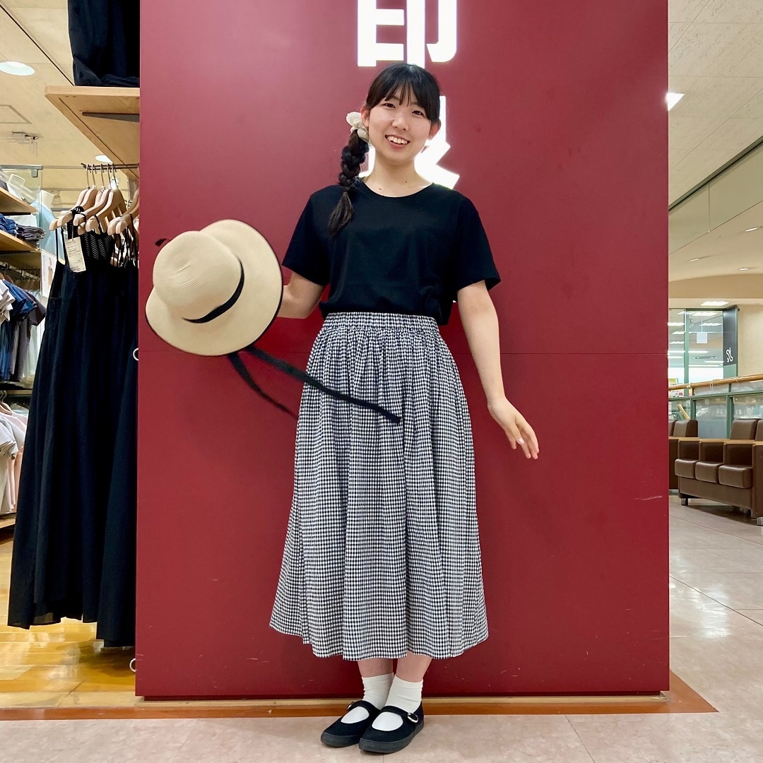 【アピタ阿久比】身長157㎝