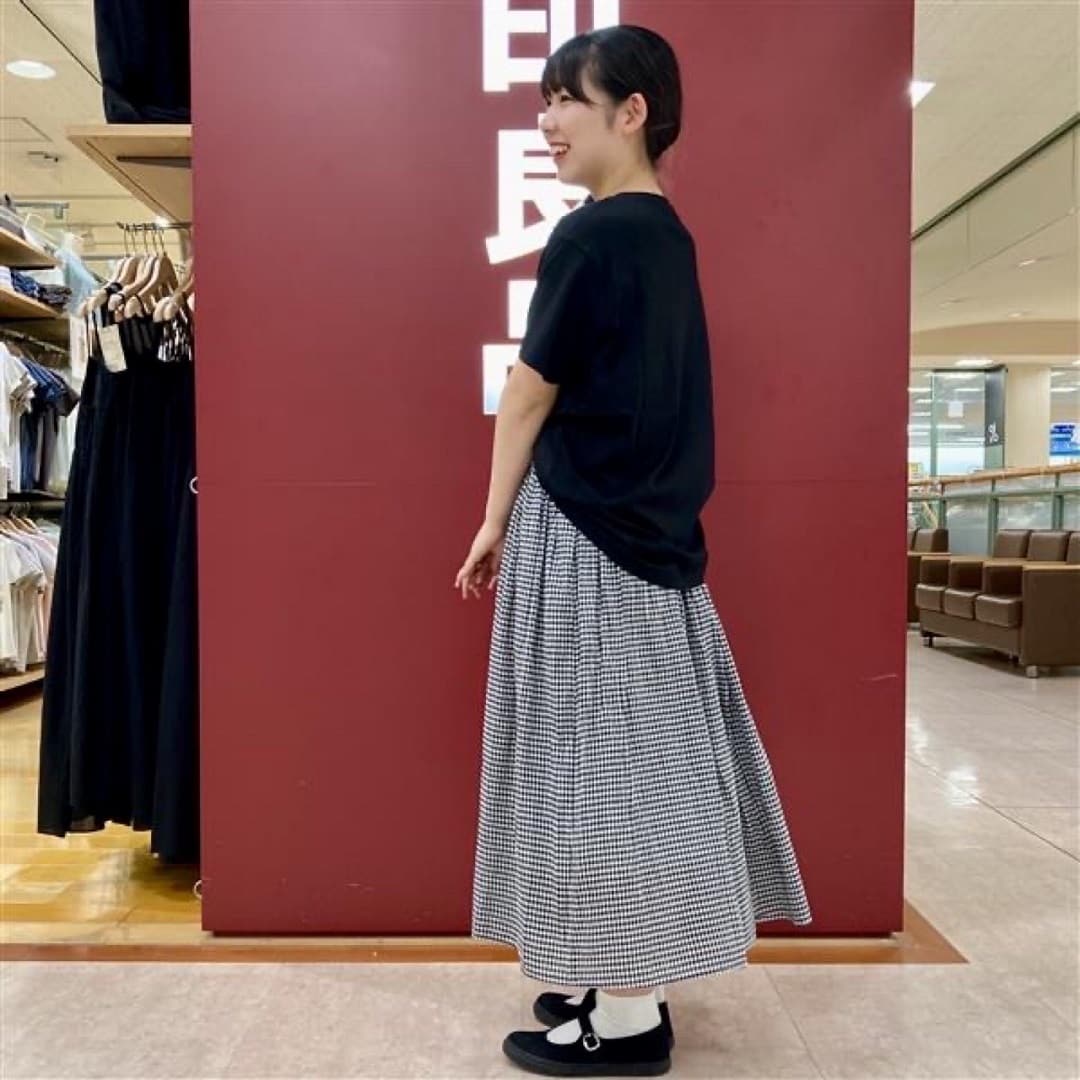 【アピタ阿久比】身長157㎝