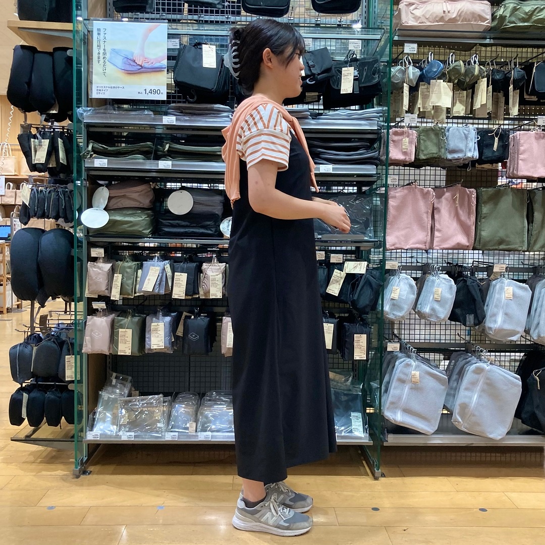 【アピタ阿久比】身長170cm