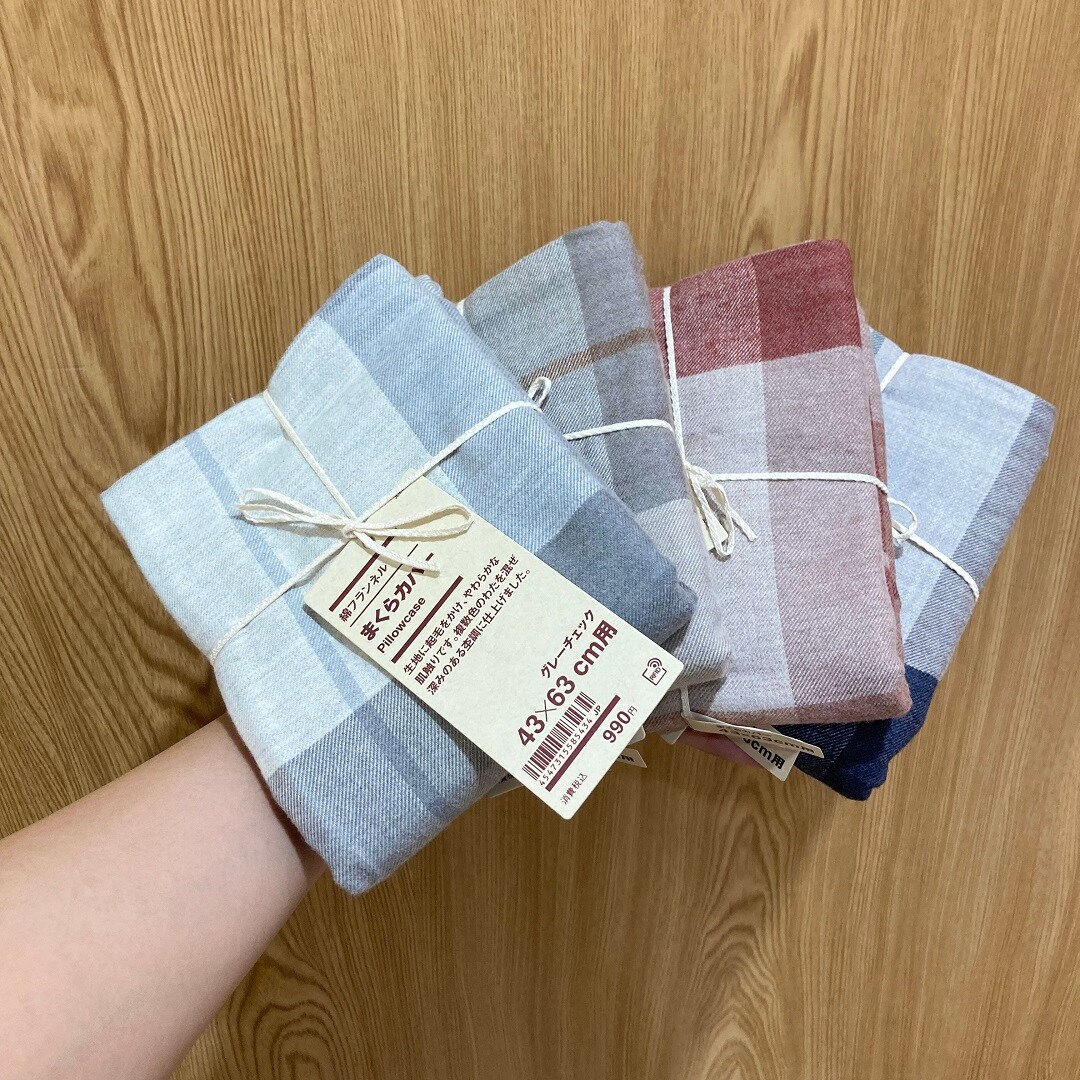 【アピタ阿久比】フランネル新商品