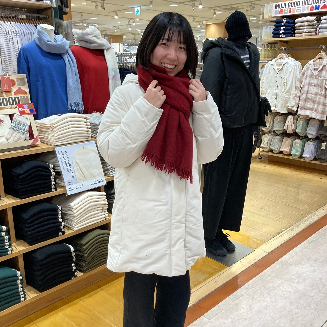 【アピタ阿久比】身長157㎝