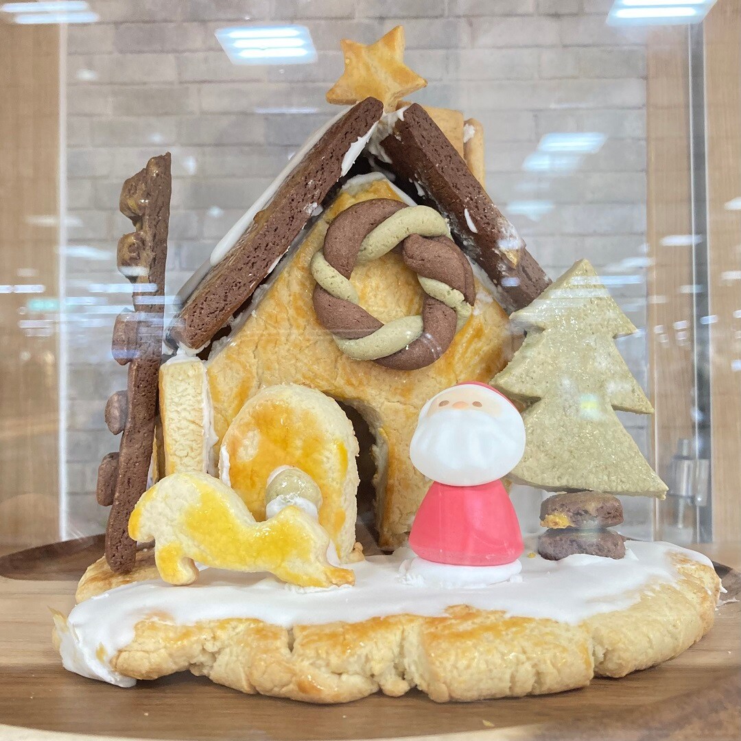 【アピタ阿久比】ヘクセンハウス