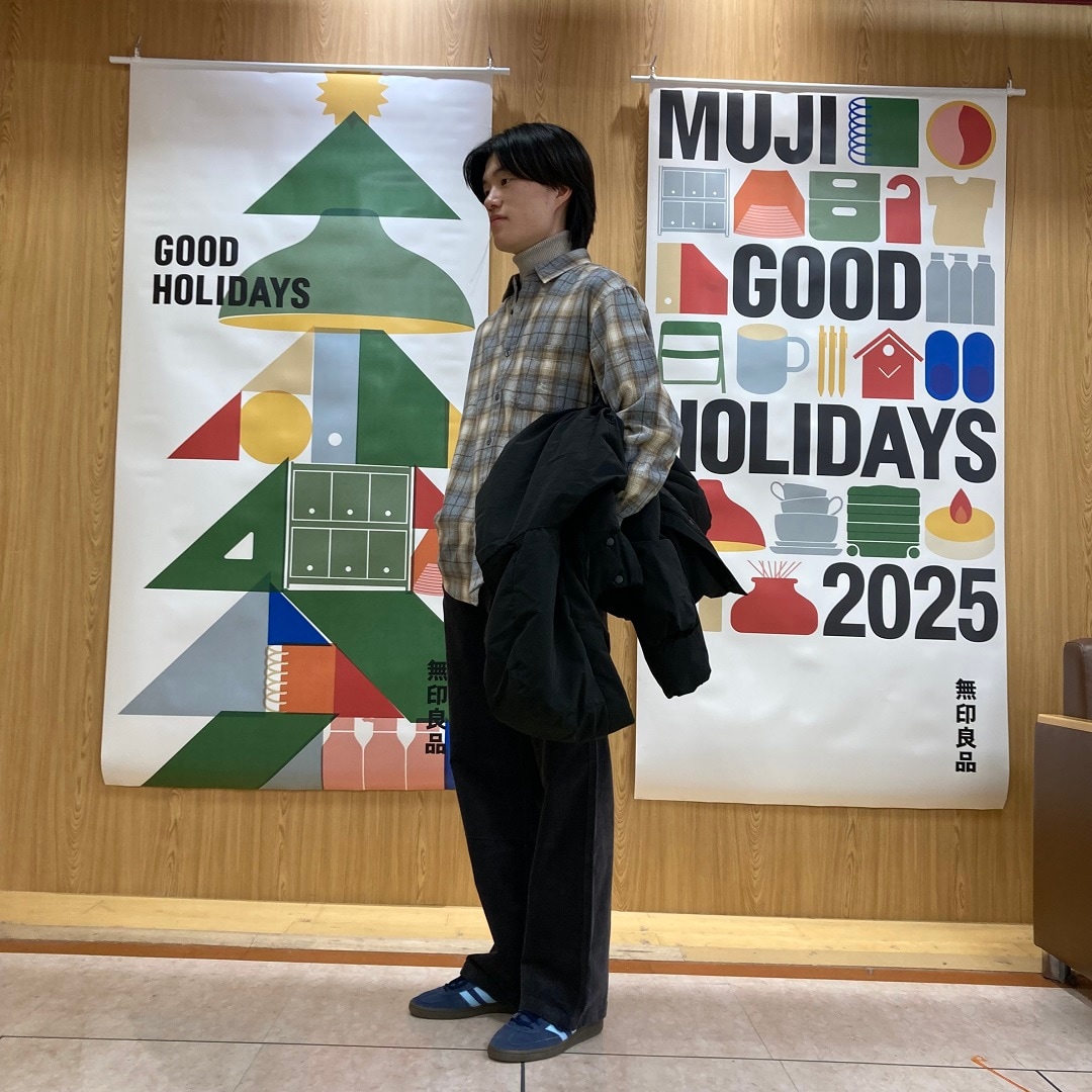 【アピタ阿久比】身長175㎝