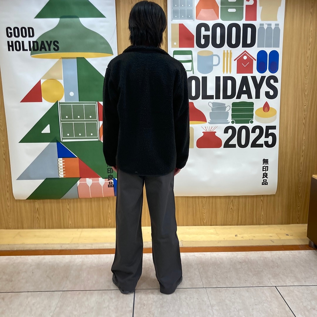 【アピタ阿久比】身長175㎝