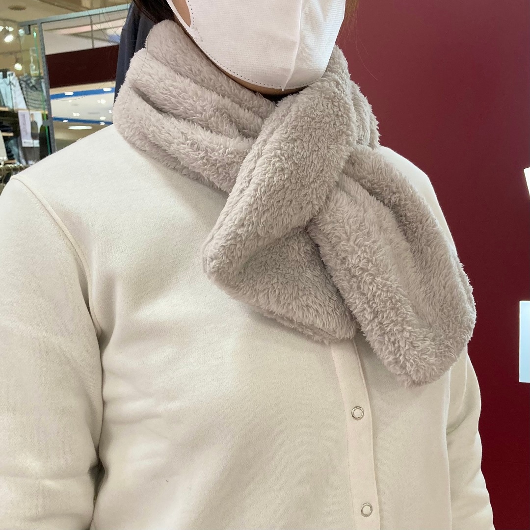 【アピタ阿久比】スタッフスナップ170㎝