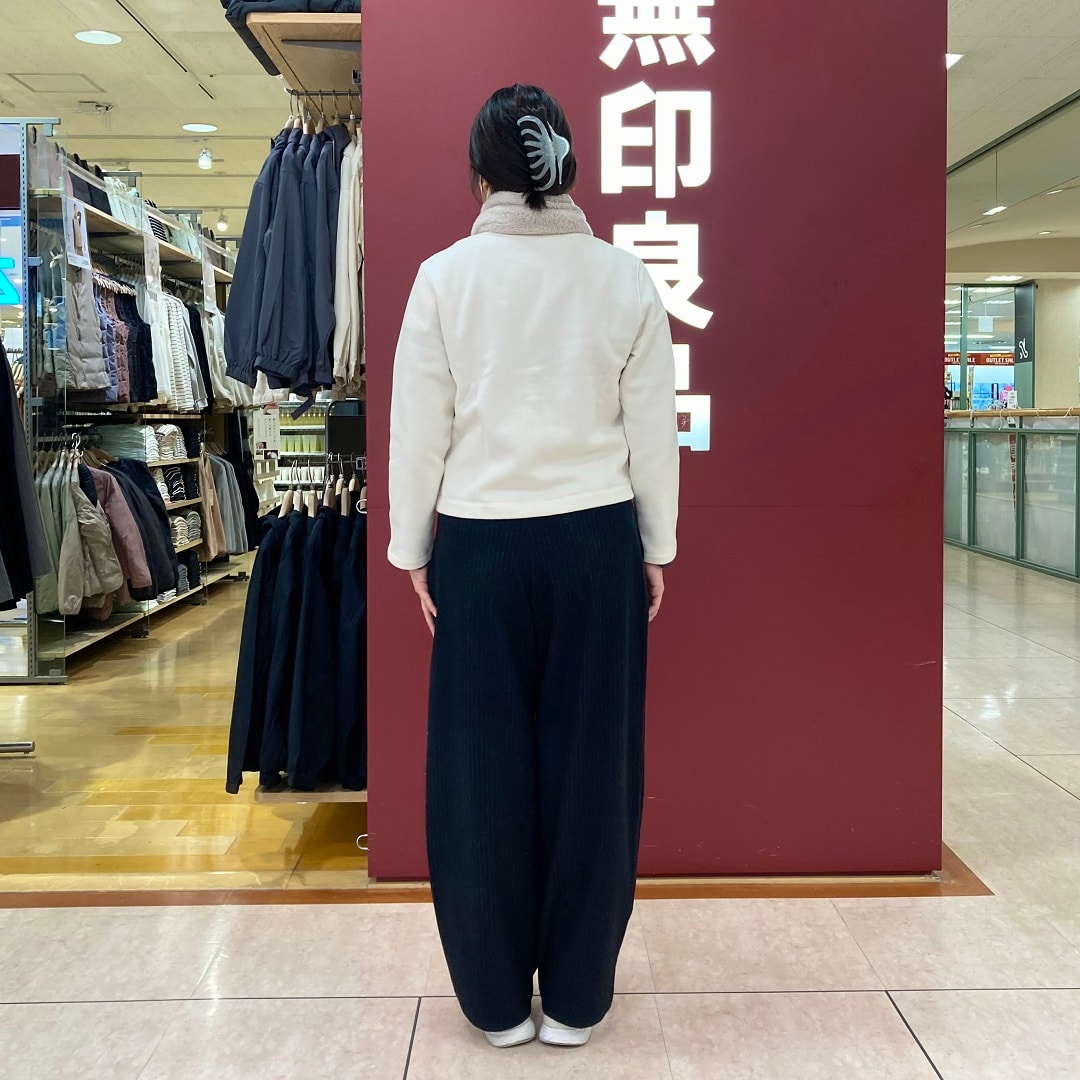 【アピタ阿久比】スタッフスナップ170㎝