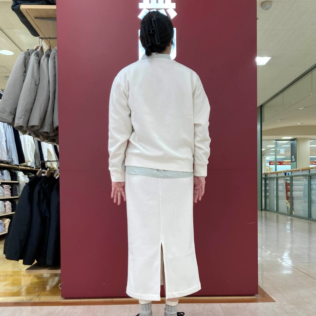 【アピタ阿久比】身長170㎝