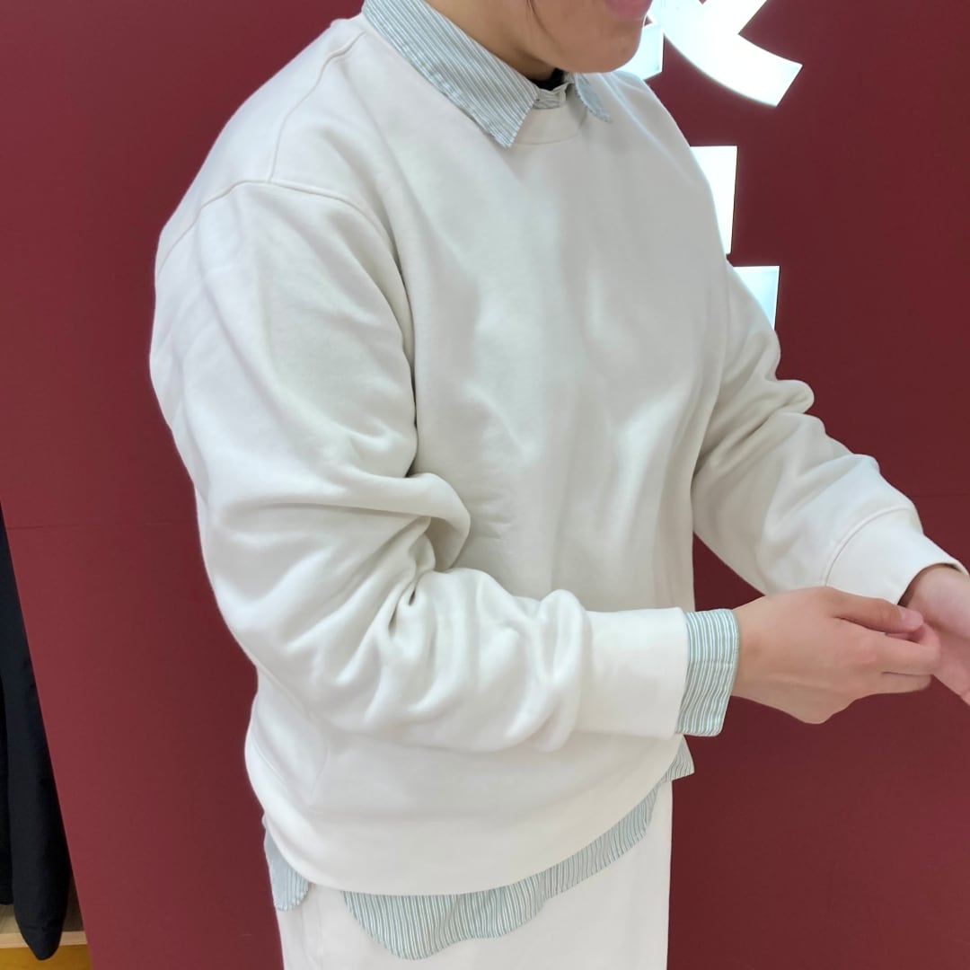 【アピタ阿久比】身長170㎝