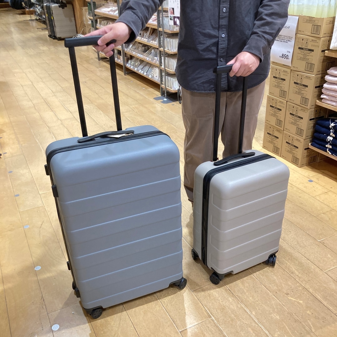 【アピタ阿久比】キャリーケース