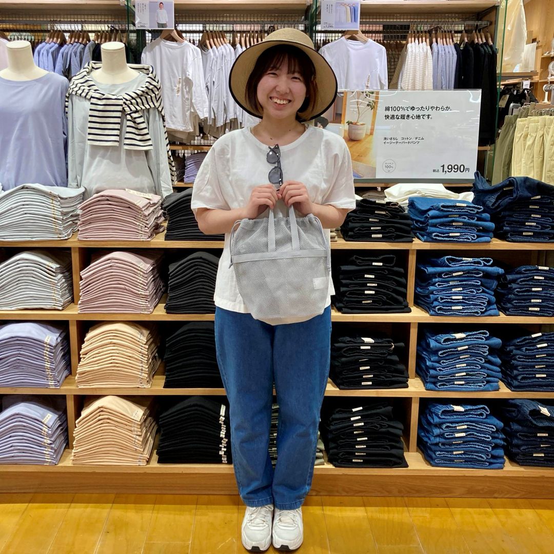 【アピタ阿久比】身長157㎝