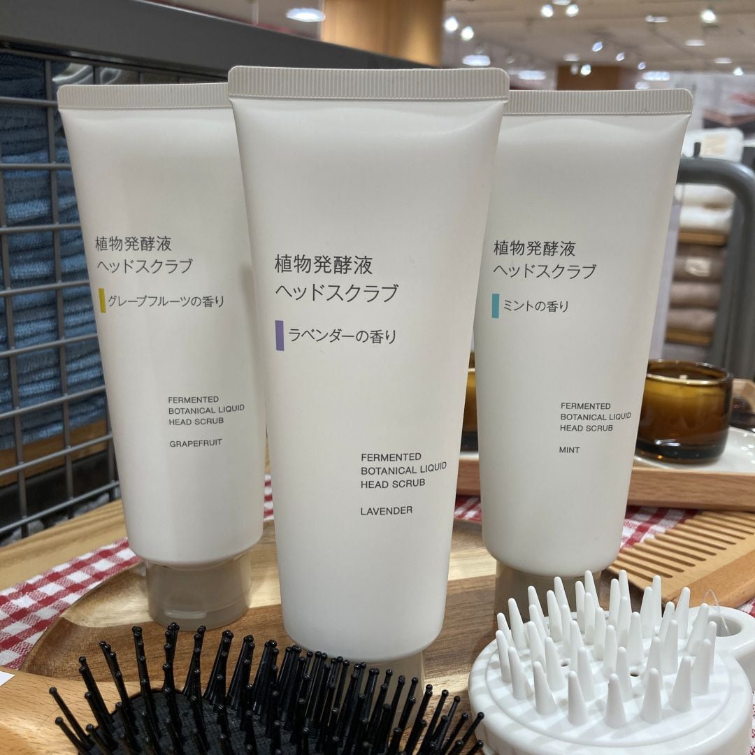 【アピタ阿久比】　バスタイムに使える新商品ご紹介