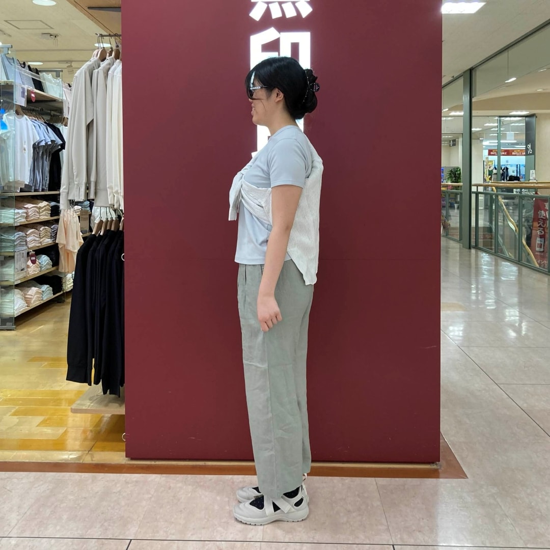 【アピタ阿久比】身長170㎝