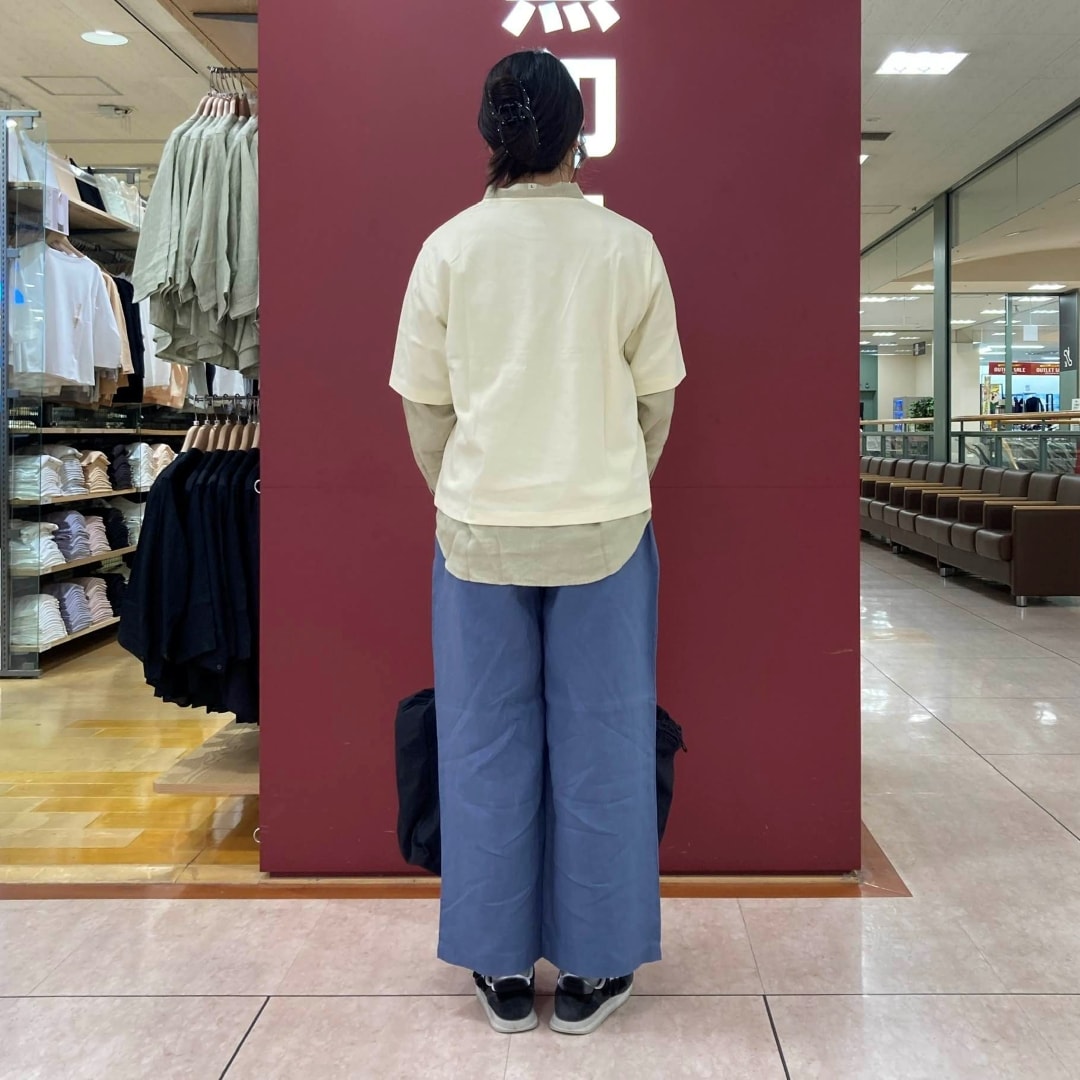 【アピタ阿久比】身長170㎝