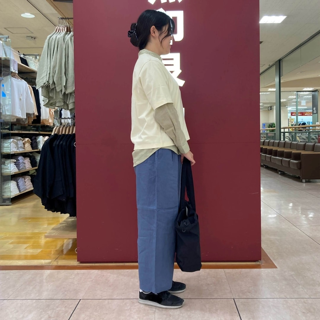 【アピタ阿久比】身長170㎝