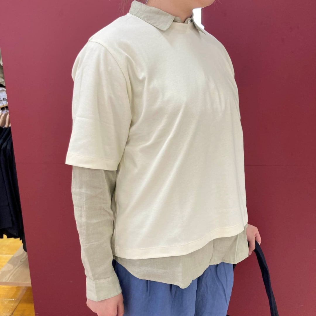 【アピタ阿久比】身長170㎝