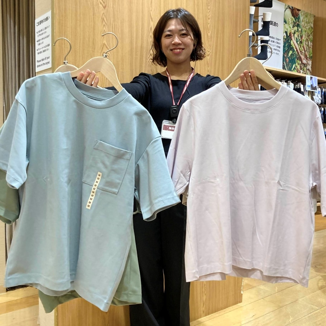 【アピタ阿久比】Tシャツ