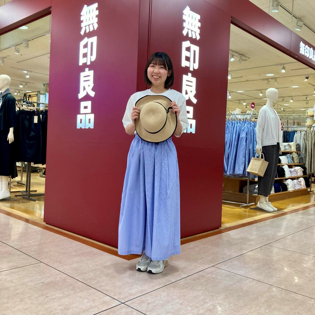 【アピタ阿久比】身長157㎝