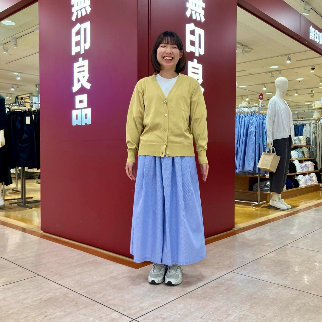 【アピタ阿久比】身長157㎝