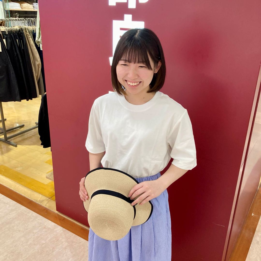 【アピタ阿久比】身長157㎝